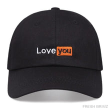 Love You Hat