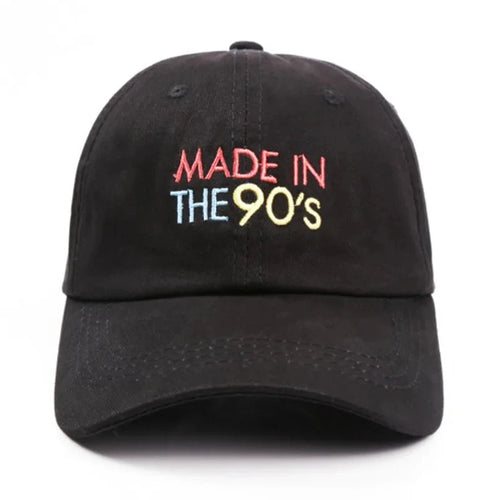 Made in the 90s