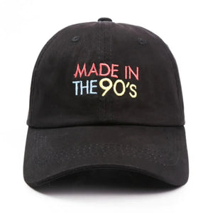 Made in the 90s