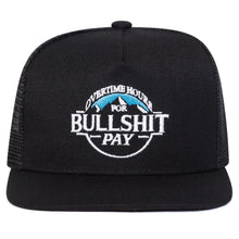 Bullshit Pay
