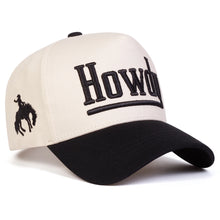 Howdy