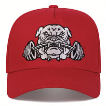 Bulldog Dumbbell