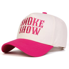 Smoke Show