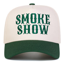 Smoke Show