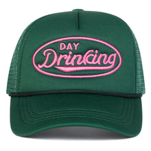 Day Drinking