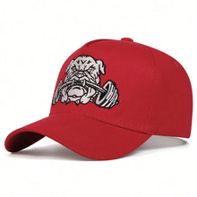 Bulldog Dumbbell