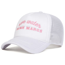 Save Water Drink Margs