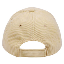 New York Corduroy
