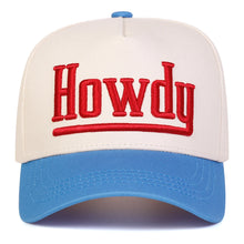Howdy