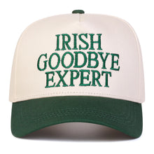 Irish Goodbye Exper