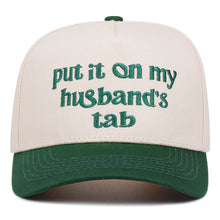 Pit It On My Husbands Tab