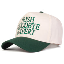 Irish Goodbye Exper