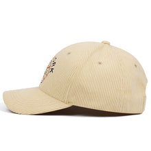New York Corduroy