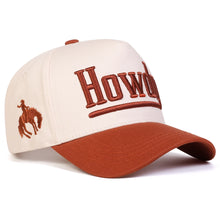 Howdy