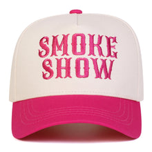 Smoke Show