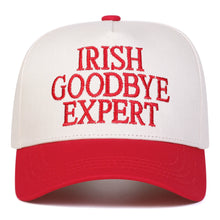 Irish Goodbye Exper