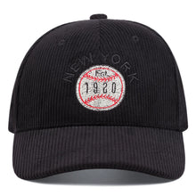 New York Corduroy