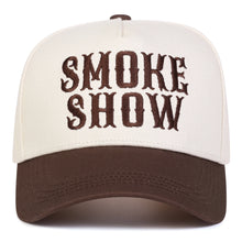 Smoke Show