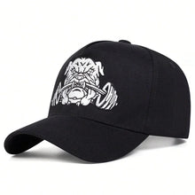 Bulldog Dumbbell