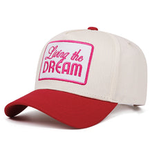 Living the Dream