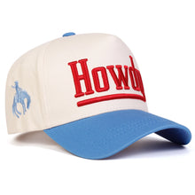 Howdy