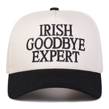 Irish Goodbye Exper