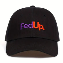 FedUp