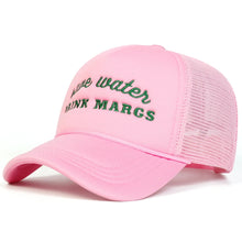 Save Water Drink Margs