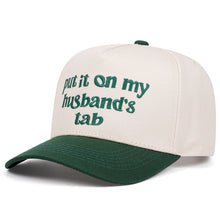Pit It On My Husbands Tab