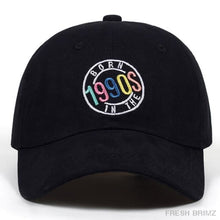 Born In The 1990S Hat