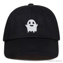 Ghost Black Hat