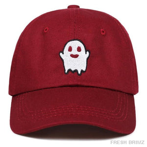 Ghost Wine Red Hat