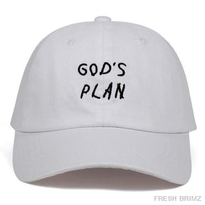 Gods Plan Hat