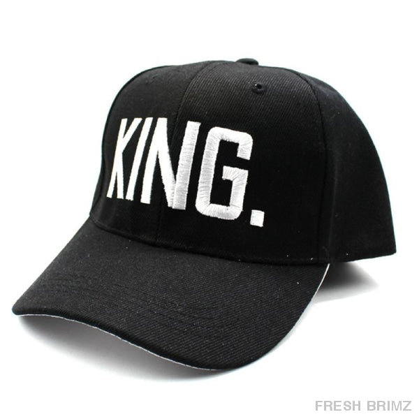 King Queen Hat