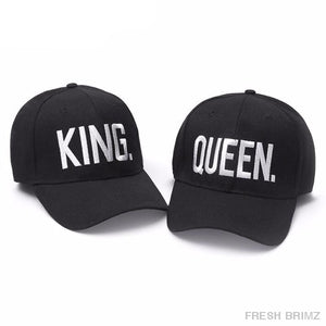 King Queen Hat
