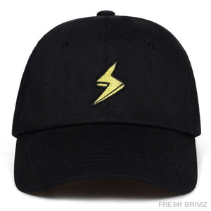 Lightning Black Hat