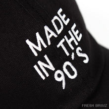 Made In The 90S V2 Hat