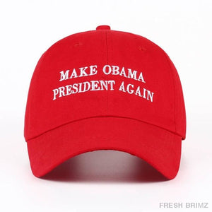 Make Obama President Again Hat