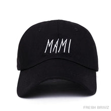 Mami Hat