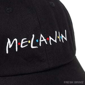 Melanin Hat