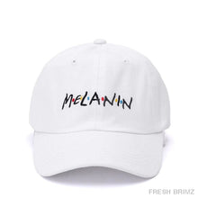 Melanin Hat