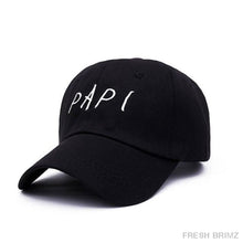 Papi Black Hat