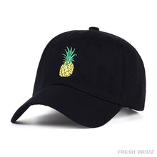 Pineapple Black Hat