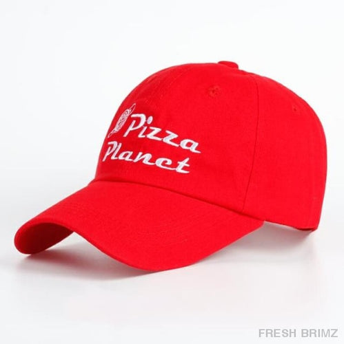 Pizza Planet Red Hat