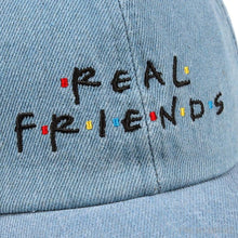 Real Friends Hat
