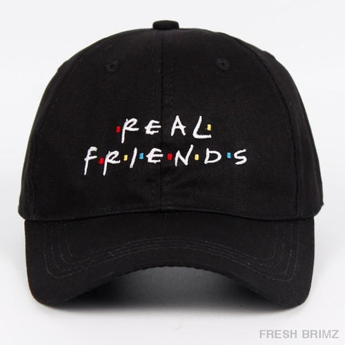 Real Friends Hat