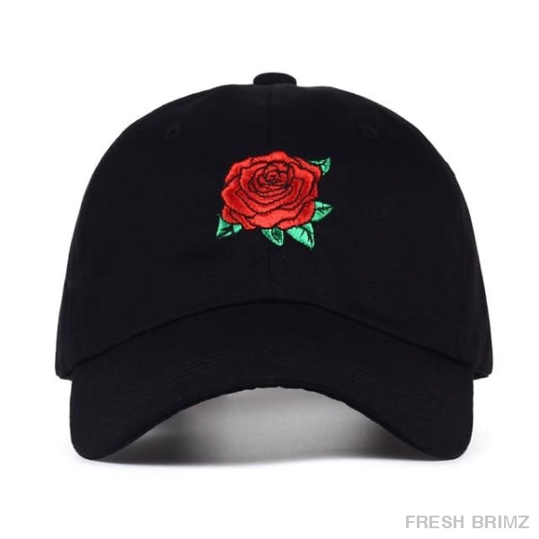 Rose Black Hat
