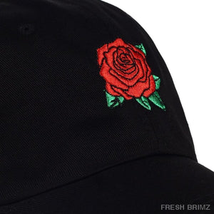 Rose Hat
